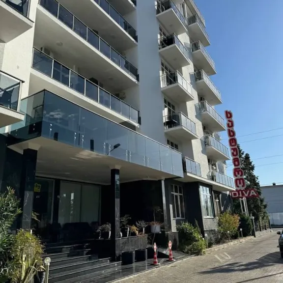 Фотография 1 - Отдых на море